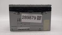 2010-2010 Ford Fusion Am Fm Cd Player Radio Receiver - Oemusedautoparts1.com