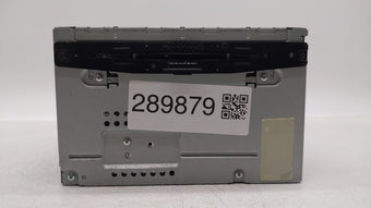 compare product 2010-2010 Ford Fusion Am Fm Cd Player Radio Receiver