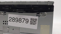 2010-2010 Ford Fusion Am Fm Cd Player Radio Receiver - Oemusedautoparts1.com