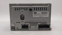 2010-2010 Ford Fusion Am Fm Cd Player Radio Receiver - Oemusedautoparts1.com