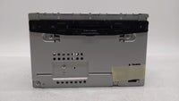 2010-2010 Ford Fusion Am Fm Cd Player Radio Receiver - Oemusedautoparts1.com