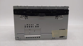 compare product 2010-2010 Ford Fusion Am Fm Cd Player Radio Receiver