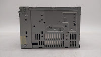 2010-2010 Ford Fusion Am Fm Cd Player Radio Receiver - Oemusedautoparts1.com
