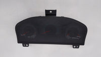 2010 Ford Fusion Instrument Cluster Speedometer Gauges P/N:AE5T-10849-NC Fits OEM Used Auto Parts - Oemusedautoparts1.com