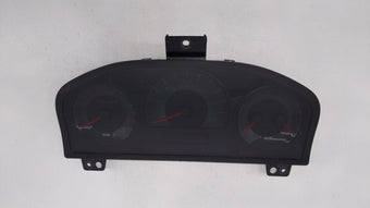 compare product 2010 Ford Fusion Instrument Cluster Speedometer Gauges P/N:AE5T-10849-NC Fits OEM Used Auto Parts