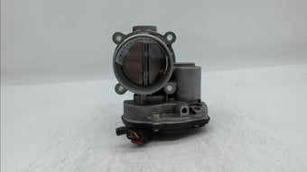 compare product 2010-2012 Ford Fusion Throttle Body P/N:9L8Z-A DS7Z-A, 9L8E-9F991-BC, DS7E-9F991-AK, DS7E-9F991-AJ Fits Fits 2009 2010 2011 2012 OEM Used Auto Parts