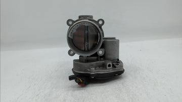 2010-2012 Ford Fusion Throttle Body P/N:9L8Z-A DS7Z-A, 9L8E-9F991-BC, DS7E-9F991-AK, DS7E-9F991-AJ Fits Fits 2009 2010 2011 