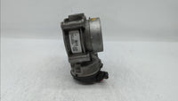 2010-2012 Ford Fusion Throttle Body P/N:9L8Z-A DS7Z-A, 9L8E-9F991-BC, DS7E-9F991-AK, DS7E-9F991-AJ Fits Fits 2009 2010 2011 