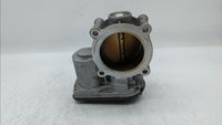 2010-2012 Ford Fusion Throttle Body P/N:9L8Z-A DS7Z-A, 9L8E-9F991-BC, DS7E-9F991-AK, DS7E-9F991-AJ Fits Fits 2009 2010 2011 