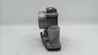 2010-2012 Ford Fusion Throttle Body P/N:9L8Z-A DS7Z-A, 9L8E-9F991-BC, DS7E-9F991-AK, DS7E-9F991-AJ Fits Fits 2009 2010 2011 