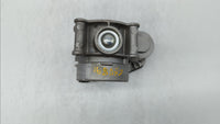 2010-2012 Ford Fusion Throttle Body P/N:9L8Z-A DS7Z-A, 9L8E-9F991-BC, DS7E-9F991-AK, DS7E-9F991-AJ Fits Fits 2009 2010 2011 