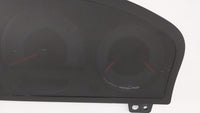 2010 Ford Fusion Instrument Cluster Speedometer Gauges P/N:AE5T-10849-DE Fits OEM Used Auto Parts - Oemusedautoparts1.com