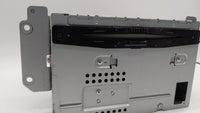 2010 Ford Fusion Radio AM FM Cd Player Receiver Replacement P/N:9E5T-19C158-AC 9E5T-19C158-AB Fits OEM Used Auto Parts - Oem