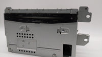 2010 Ford Fusion Radio AM FM Cd Player Receiver Replacement P/N:9E5T-19C158-AC 9E5T-19C158-AB Fits OEM Used Auto Parts - Oem