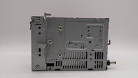 2010 Ford Fusion Radio AM FM Cd Player Receiver Replacement P/N:9E5T-19C158-AC 9E5T-19C158-AB Fits OEM Used Auto Parts - Oem