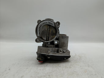 compare product 2010-2012 Ford Fusion Throttle Body P/N:9L8Z-A DS7Z-A, 9L8E-9F991-BC, DS7E-9F991-AK, DS7E-9F991-AJ Fits Fits 2009 2010 2011 2012 OEM Used Auto Parts