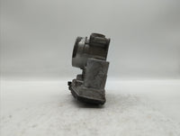 2010-2012 Ford Fusion Throttle Body P/N:9L8Z-A DS7Z-A, 9L8E-9F991-BC, DS7E-9F991-AK, DS7E-9F991-AJ Fits Fits 2009 2010 2011 