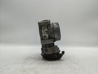 2010-2012 Ford Fusion Throttle Body P/N:9L8Z-A DS7Z-A, 9L8E-9F991-BC, DS7E-9F991-AK, DS7E-9F991-AJ Fits Fits 2009 2010 2011 