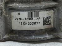 2010-2012 Ford Fusion Throttle Body P/N:9L8Z-A DS7Z-A, 9L8E-9F991-BC, DS7E-9F991-AK, DS7E-9F991-AJ Fits Fits 2009 2010 2011 