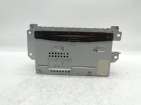 2010-2010 Ford Fusion Am Fm Cd Player Radio Receiver - Oemusedautoparts1.com