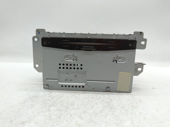 compare product 2010-2010 Ford Fusion Am Fm Cd Player Radio Receiver