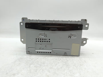 2010-2010 Ford Fusion Undefined - Oemusedautoparts1.com