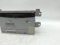2010-2010 Ford Fusion Am Fm Cd Player Radio Receiver - Oemusedautoparts1.com