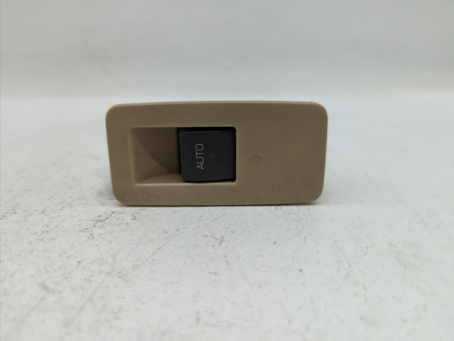 2010-2012 Ford Fusion Passeneger Right Power Window Switch 9h6t-14529-baw - Oemusedautoparts1.com