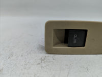 2010-2012 Ford Fusion Passeneger Right Power Window Switch 9h6t-14529-baw - Oemusedautoparts1.com