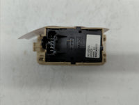 2010-2012 Ford Fusion Passeneger Right Power Window Switch 9h6t-14529-baw - Oemusedautoparts1.com
