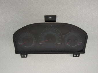 compare product 2010 Ford Fusion Instrument Cluster Speedometer Gauges P/N:AE5T-10849-GF Fits OEM Used Auto Parts