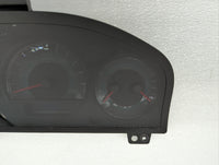 2010 Ford Fusion Instrument Cluster Speedometer Gauges P/N:AE5T-10849-GF Fits OEM Used Auto Parts - Oemusedautoparts1.com