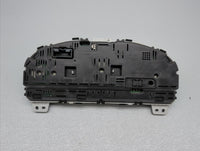 2010 Ford Fusion Instrument Cluster Speedometer Gauges P/N:AE5T-10849-GF Fits OEM Used Auto Parts - Oemusedautoparts1.com