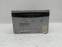 2010 Ford Fusion Radio AM FM Cd Player Receiver Replacement P/N:9E5T-19C159-AC 9E5T-19C159-AD Fits OEM Used Auto Parts - Oem