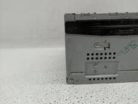 2010 Ford Fusion Radio AM FM Cd Player Receiver Replacement P/N:9E5T-19C159-AC 9E5T-19C159-AD Fits OEM Used Auto Parts - Oem
