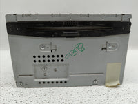 2010 Ford Fusion Radio AM FM Cd Player Receiver Replacement P/N:9E5T-19C159-AC 9E5T-19C159-AD Fits OEM Used Auto Parts - Oem