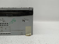 2010 Ford Fusion Radio AM FM Cd Player Receiver Replacement P/N:9E5T-19C159-AC 9E5T-19C159-AD Fits OEM Used Auto Parts - Oem