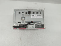 2010 Ford Fusion Radio AM FM Cd Player Receiver Replacement P/N:9E5T-19C159-AC 9E5T-19C159-AD Fits OEM Used Auto Parts - Oem