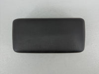 2010-2012 Ford Fusion Overhead Roof Console Interior Dome Light Black - Oemusedautoparts1.com