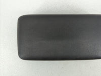 2010-2012 Ford Fusion Overhead Roof Console Interior Dome Light Black - Oemusedautoparts1.com