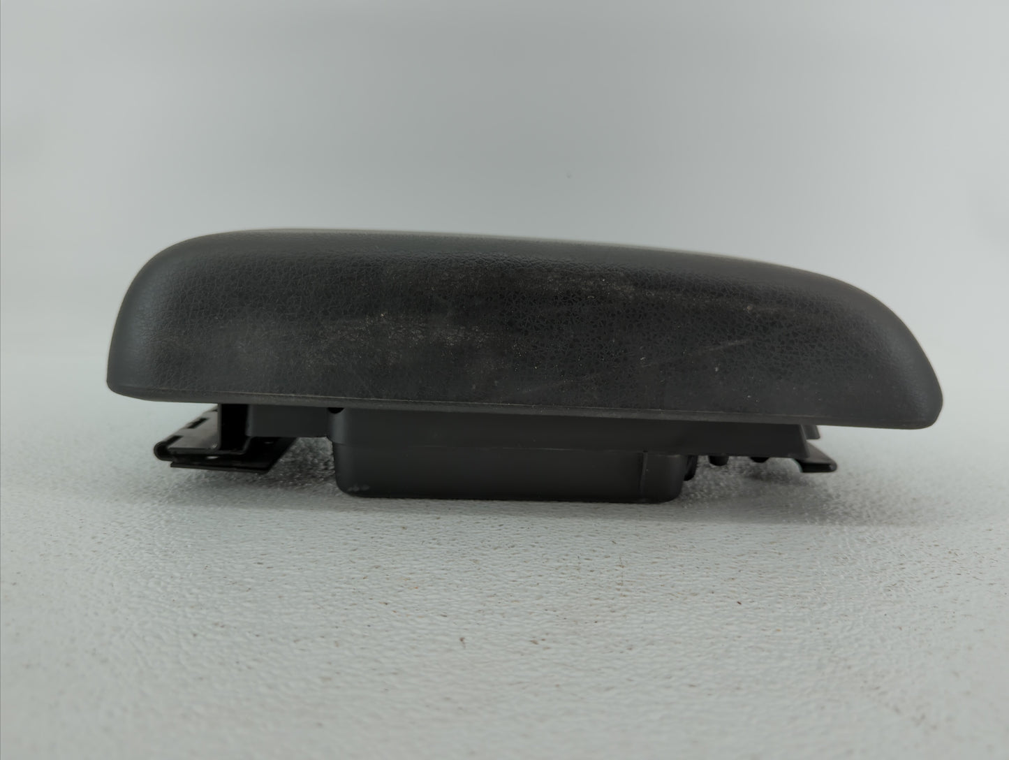 2010-2012 Ford Fusion Overhead Roof Console Interior Dome Light Black - Oemusedautoparts1.com