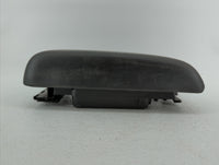 2010-2012 Ford Fusion Overhead Roof Console Interior Dome Light Black - Oemusedautoparts1.com