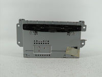2010-2010 Ford Fusion Am Fm Cd Player Radio Receiver - Oemusedautoparts1.com