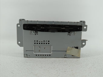 compare product 2010-2010 Ford Fusion Am Fm Cd Player Radio Receiver