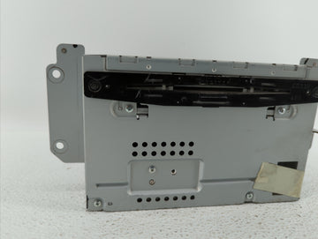 2010-2010 Ford Fusion Am Fm Cd Player Radio Receiver