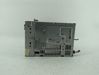 2010-2010 Ford Fusion Am Fm Cd Player Radio Receiver - Oemusedautoparts1.com