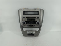 2010-2010 Ford Fusion Radio Control Panel - Oemusedautoparts1.com