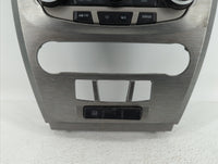 2010-2010 Ford Fusion Radio Control Panel - Oemusedautoparts1.com