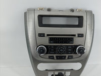 2010-2010 Ford Fusion Radio Control Panel - Oemusedautoparts1.com