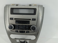 2010-2010 Ford Fusion Radio Control Panel - Oemusedautoparts1.com